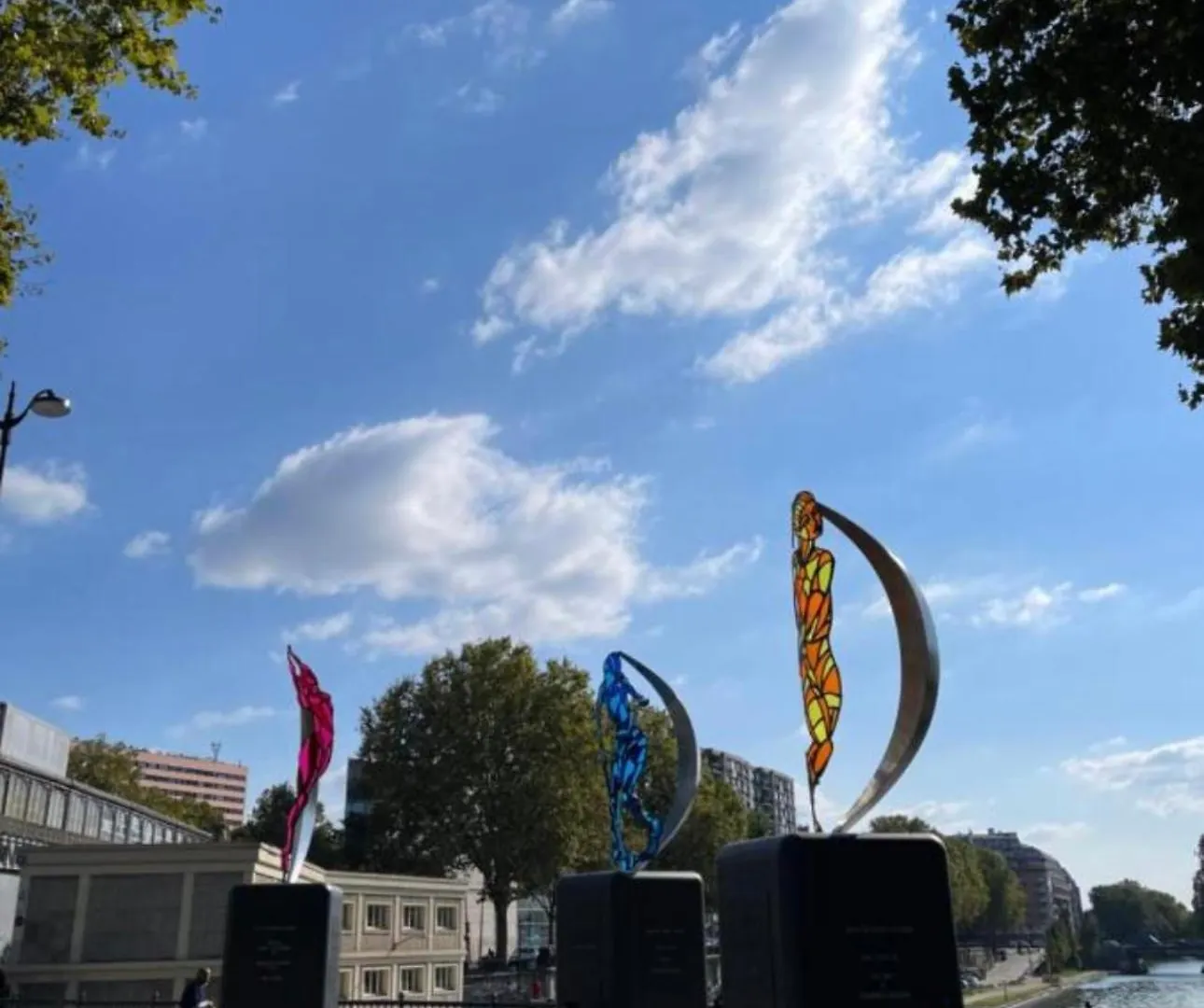 Appartement Meuble Paris - 10E Arrondissement