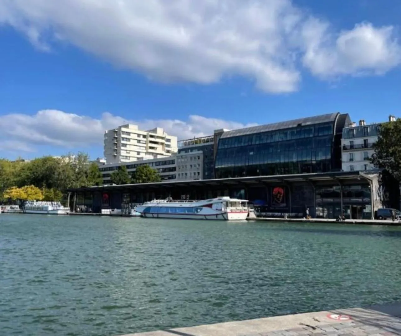 Apartment Appartement Meuble Paris - 10E Arrondissement