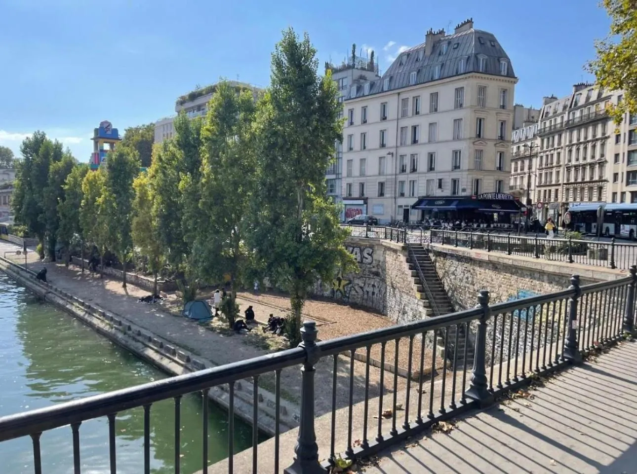 Appartement Meuble Paris - 10E Arrondissement 0*,  Francia