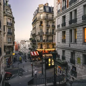  アパート Rue St Honore & Louvre - Cityapartmentstay