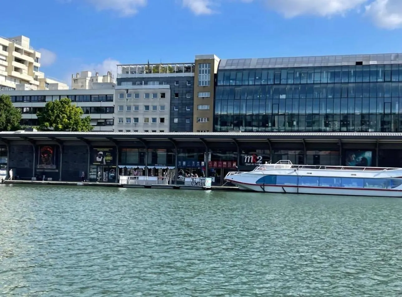 Appartement Meuble Paris - 10E Arrondissement